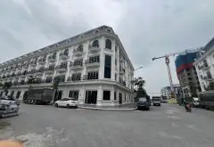Biệt thự liền kề - 88m² - hoàng long, Hưng Yên - 10.2 tỷ... Bán biệt thự, liền kề tại Yên Mỹ, Hưng Yên 02