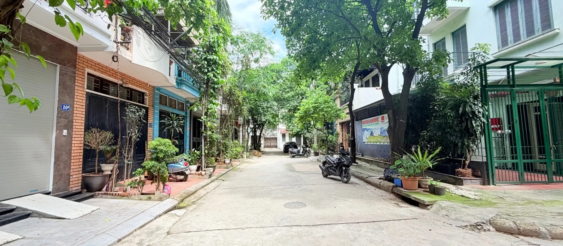 Bán nhà riêng 5 tầng Tiểu khu Ngọc Khánh, diện tích 52m2, pháp lý đầy đủ... Bán nhà riêng tại Ngọc Hà, Hà Nội 01