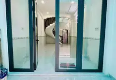 Nhà mặt phố 4 tầng hướng Đông Nam tại Tân Phú, 49m2, giá 8.2 tỷ... Bán nhà mặt phố tại Tân Phú, Hồ Chí Minh 01