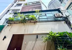 Nhà riêng đẳng cấp giữa trung tâm nội đô sôi động... Bán nhà riêng tại Thạnh Mỹ Tây, Hồ Chí Minh 01
