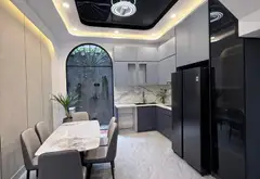 Nhà 5 tầng hiện đại Long Trường, tiện nghi chuẩn sang chảnh... Bán nhà riêng tại Long Trường, Hồ Chí Minh 04
