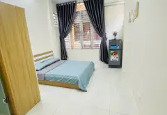 Nhà 7 tầng hiện đại 45m2 tại Cầu Giấy sẵn sàng vào ở và kinh doanh chỉ 12,4 TỶ... Bán nhà riêng tại Cầu Giấy, Hà Nội 09