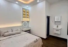 Nhà riêng hẻm xe hơi Huỳnh Tấn Phát - Cơ hội sở hữu với giá hấp dẫn... Bán nhà riêng tại Nhà Bè, Hồ Chí Minh 12