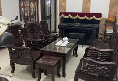 Mảnh đất hiếm ở trung tâm Đống Đa, sổ đỏ chính chủ... Bán owner_side tại Kim Liên, Hà Nội 02