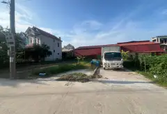 Bán đất 80m2 tại Thanh Trì - Cộng Hòa - Sóc Sơn... Bán đất tại Sóc Sơn, Hà Nội 02