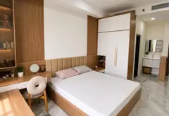 Nhà mặt phố 5 tầng diện tích 64m² tại trung tâm Quận 12... Bán nhà mặt phố tại Thới An, Hồ Chí Minh 05