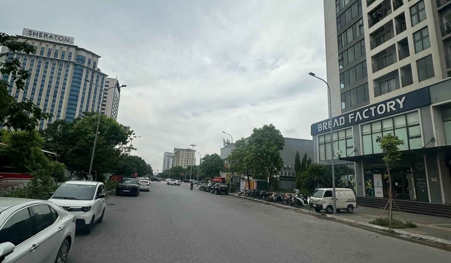 Bán căn hộ chung cư 71m² tại phường Mỹ Đình, view sân vận động, tiện ích đầy đủ, 2ngủ, giá cực tốt... Bán căn hộ chung cư tại Từ Liêm, Hà Nội 01