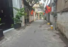 Hiện trạng: Nhà cấp 4 có gác lửng, không gian rộng rãi.
📕 Thổ cư, phù hợp mua ở hoặc xây mới theo... Bán nhà riêng tại Tây Thạnh, Hồ Chí Minh 03