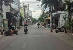 Bán nhà mặt phố Phường Bình Hưng Hoà, diện tích 54m2, giá 3,6 tỷ... Bán nhà mặt phố tại Bình Hưng Hòa, Hồ Chí Minh 01