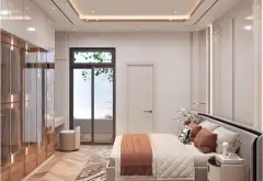 HIẾM CÓ TẠI CAO XANH – NHÀ 4,5 TẦNG 4 TỶ HƠN, FULL NỘI THẤT MỚI TINH... Bán nhà riêng tại Cao Xanh, Quảng Ninh 01