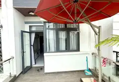 Bán nhà riêng 4 tầng phường Huỳnh Tấn Phát, nhà rộng mặt hẻm 8m tiện kinh doanh... Bán nhà riêng tại Nhà Bè, Hồ Chí Minh 10