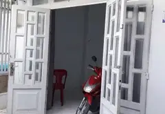 Bán nhà 2 tầng 68m2 tại Phường Thới An, Hồ Chí Minh chỉ với 2,7 tỷ... Bán nhà riêng tại Thới An, Hồ Chí Minh 05