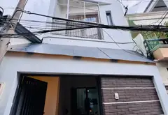 Nhà 4 tầng sang trọng sát mặt tiền lê quang định - cơ hội vàng sở hữu tại Bình Thạnh... Bán nhà riêng tại Gia Định, Hồ Chí Minh 03