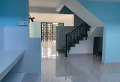 Bán nhà 3 tầng 101m2 tại xã Đông Thạnh, Hóc Môn, giá 5.3 tỷ đồng... Bán nhà riêng tại Đông Thạnh, Hồ Chí Minh 09