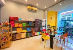 Nhà đẹp 5 tầng hầm ô tô, gần công viên Gia Định... Bán nhà riêng tại An Nhơn, Hồ Chí Minh 03