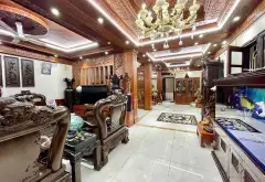 BIỆT THỰ SONG LẬP VIEW CÔNG VIÊN KHU VIP TÂY LINH ĐÀM NỘI THẤT ĐẮT ĐỎ MẶT TIỀN QUYỀN LỰC... Bán biệt thự, liền kề tại Hoàng Liệt, Hà Nội 13