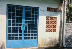 Bán nhà riêng 1 tầng diện tích 43m² tại Linh Chiểu, Thủ Đức, gần mặt tiền Võ Văn Ngân... Bán nhà riêng tại Thủ Đức, Hồ Chí Minh 01