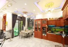 Biệt Thự Liền Kề Đẳng Cấp Ven Công Viên Cây Xanh, Giáp Tân Bình... Bán nhà mặt phố tại Đông Hưng Thuận, Hồ Chí Minh 03