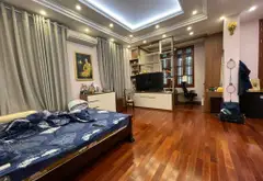 Nhà mặt phố lô góc đẳng cấp, thiết kế độc bản tại trung tâm thành phố... Bán nhà mặt phố tại Phương Liệt, Hà Nội 05