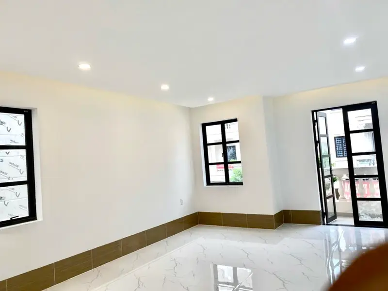 💥 NHÀ PHỐ 5 TẦNG CITYLAND GÒ VẤP – 5,1X20M – 26TY5 TL... Bán nhà mặt phố tại Gò Vấp, Hồ Chí Minh 01