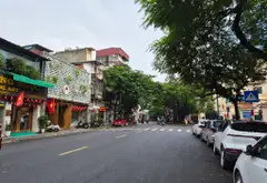 Bán mảnh đất Vàng mặt phố trung tâm Ba Đình 1348m2 MT 32m giá 1350 tỷ. 0868779497 nhận tt và bg tốt... Bán nhà mặt phố tại Ba Đình, Hà Nội 04
