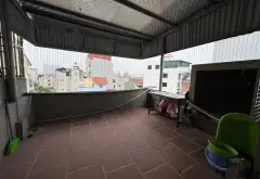 Nhà đẹp Phương Canh, 2 mặt thoáng, sang trọng... Bán nhà riêng tại Xuân Phương, Hà Nội 12