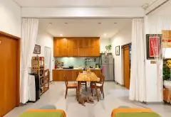 Nhà 2 hẻm Đinh Tiên Hoàng & Nguyễn Thị Minh Phường Sài Gòn, Hồ Chí Minh -DT 108m2_3 tầng_ Giá 18T... Bán nhà riêng tại Sài Gòn, Hồ Chí Minh 11