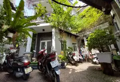 Bán Biệt Thự 3 tầng, Chợ Hoàng Hoa Thám, K300, 10x15m... Bán nhà mặt phố tại Tân Bình, Hồ Chí Minh 01