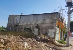 Bán nhà mặt phố Đặng Thúc Vịnh, xã Đông Thạnh, Hóc Môn, mặt tiền rộng 13m... Bán nhà mặt phố tại Đông Thạnh, Hồ Chí Minh 03