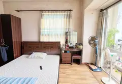 Bán căn hộ lô góc 3 phòng ngủ gần Đại học Bách Kinh Xây... Bán căn hộ chung cư tại Tương Mai, Hà Nội 07