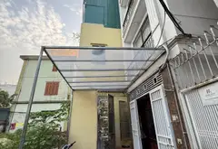 Nhà Nguyễn Văn Cừ diện tích rộng , nhỉnh 8 tỷ 53 m 30 m ra ô tô dưng đỗ... Bán nhà riêng tại Bồ Đề, Hà Nội 04