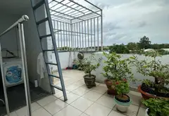 Gấp bán giảm ngay 510tr còn 4.99ty,3 tầng,5x18 ,Xuân Thới Sơn gần Nguyễn Văn Bứa với QL22, hẻm ô tô... Bán nhà riêng tại Xuân Thới Sơn, Hồ Chí Minh 10