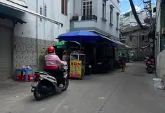 Bán nhà riêng hẻm Mai Xuân Thưởng, 40.3m2, 3 tầng, giá 6.8 tỷ... Bán nhà riêng tại Bình Tiên, Hồ Chí Minh 01