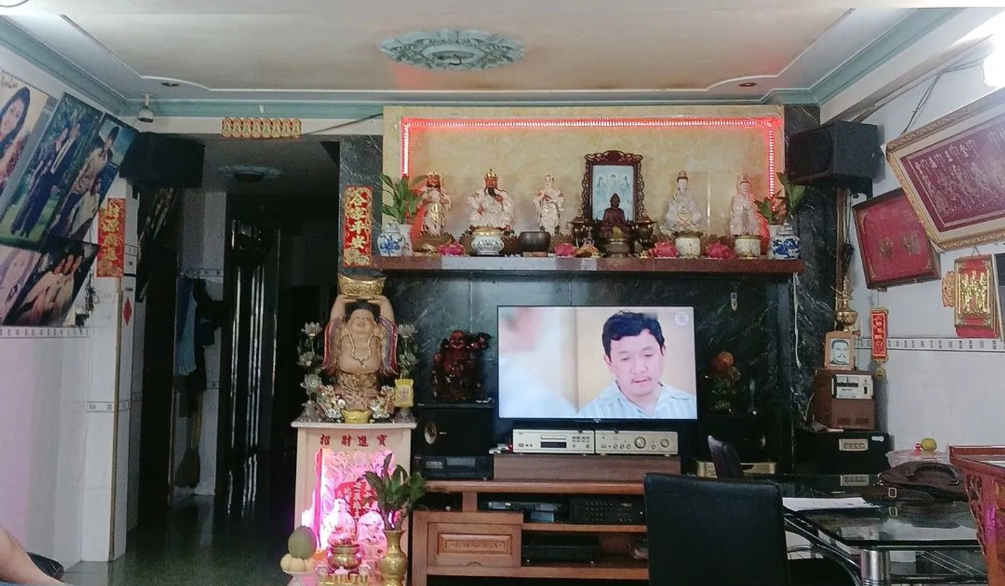 Cơ hội sở hữu nhà 5 tầng nở hậu tài lộc tại Trịnh Đình Thảo, Tân Phú... Bán nhà riêng tại Tân Phú, Hồ Chí Minh 01