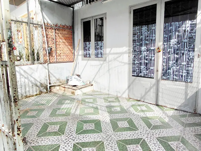 💰CHỈ HƠN 3TỶ(TL)
🏡 NHÀ HAI MẶT TIỀN_4M x17M_TRƯƠNG THỊ HOA_ĐI BỘ RA SIÊU THỊ METRO QUẬN 12_5 PHÚT... Bán nhà riêng tại Tân Thới Hiệp, Hồ Chí Minh 01