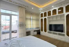 Biệt thự Tân cổ điển tại Nhà Bè - Cơ hội sở hữu độc quyền giá tốt... Bán nhà riêng tại Nhà Bè, Hồ Chí Minh 01
