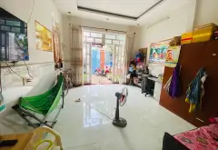 Nhà hẻm ô tô hiệp bình phước -TĐ - 155m2 (7x 22) chỉ : 10,5 tỷ TL - sdor hòing riêng... Bán nhà mặt phố tại Hiệp Bình, Hồ Chí Minh 06