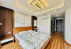 Nhà riêng 4 tầng hiện đại với thang máy và gara ô tô tại khu phân lô cao tầng , Dương Quảng Hàm... Bán nhà riêng tại Gò Vấp, Hồ Chí Minh 06
