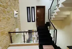 Nhà phố 4 tầng sang trọng ngay An Lạc - An Dương Vương, phong cách hiện đại và tinh tế... Bán nhà riêng tại An Lạc, Hồ Chí Minh 04