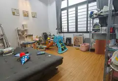 Bán nhà 4 tầng 67m²(4,4x15)
đường TL29 phường THẠNH LỘC,Q12.Hẻm 5m
✅ Nhà 1 trệt 2 lầu... Bán nhà mặt phố tại An Phú Đông, Hồ Chí Minh 06