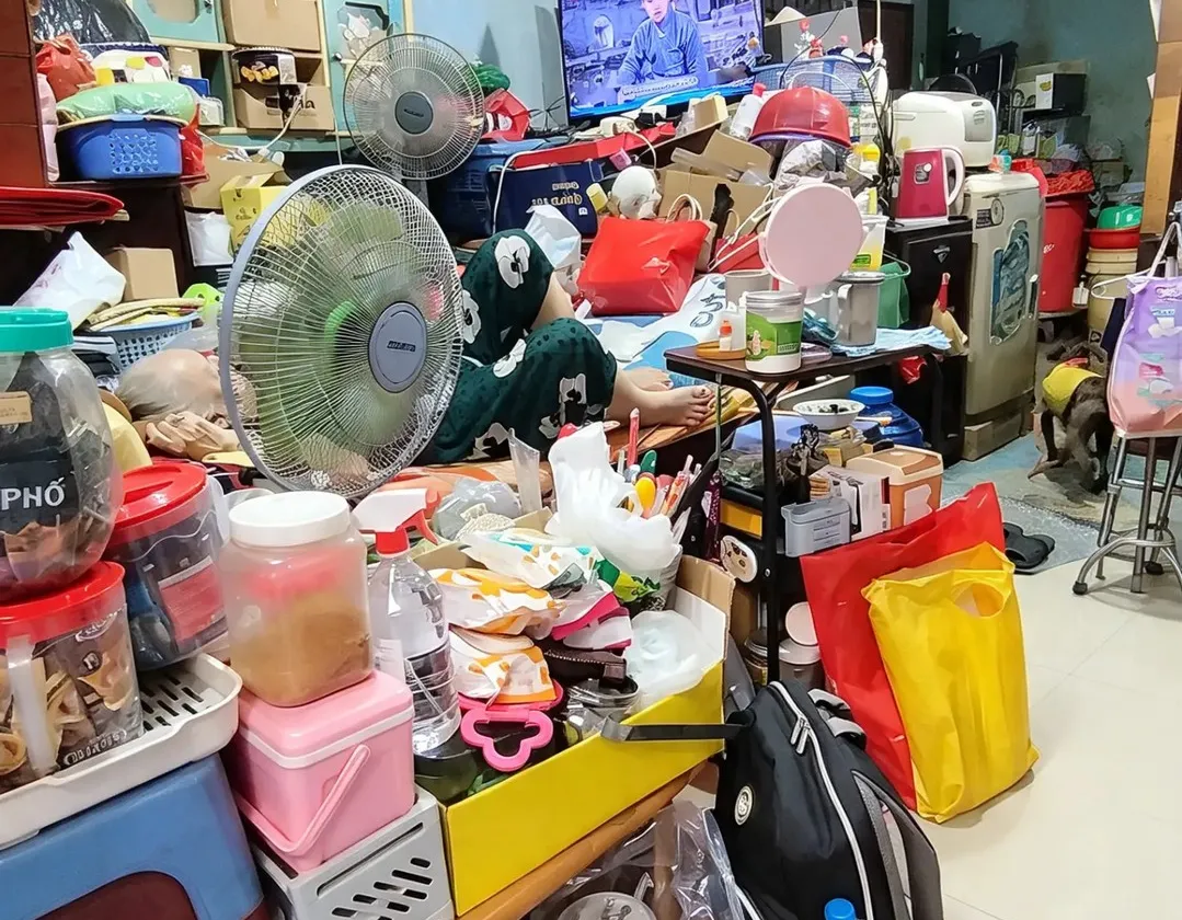 Bán nhà cấp 4 góc hai mặt tiền tại phường Chánh Hưng, TP HCM
LH: 0347479088 A Minh... Bán nhà riêng tại Chánh Hưng, Hồ Chí Minh 01