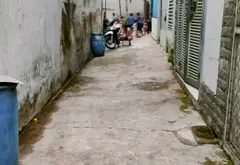 Nhà 2 tầng kiên cố tại Vĩnh Phú 26 giá 3,3 tỷ, gần Đại Lộ Bình Dương... Bán nhà riêng tại Bình Hòa, Hồ Chí Minh 09