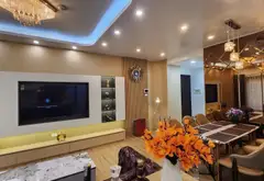 Bán căn hộ chung cư 3 phòng ngủ tại Quận Cầu Giấy, diện tích 111m2, có nội thất đầy đủ... Bán căn hộ chung cư tại Từ Liêm, Hà Nội 07