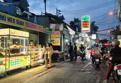 Cơ Hội Hiếm Có Sở Hữu Nhà 2 Tầng Mặt Tiền Kinh Doanh Tại Bình Tân... Bán nhà riêng tại Bình Tân, Hồ Chí Minh 03