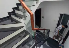 Nhà riêng 4 tầng, 5 phòng ngủ tại phường Hạnh Thông, Hồ Chí Minh... Bán nhà riêng tại Hạnh Thông, Hồ Chí Minh 04