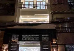 Bán nhà riêng 47m2, 4 tầng tại Nguyễn Văn Khối, hẻm xe hơi, giá 11.9 tỷ... Bán nhà riêng tại Thông Tây Hội, Hồ Chí Minh 01