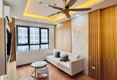 Căn hộ 2 phòng ngủ sang trọng tại Thái Hà - Nội thất đầy đủ, sẵn sàng vào ở... Bán căn hộ chung cư tại Đông Ngạc, Hà Nội 04