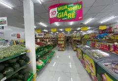 Bán nhà mặt phố tại Cái Tắt - An Đồng, mặt tiền rộng 14m, diện tích 345.6m2... Bán nhà mặt phố tại An Hải, Hải Phòng 02