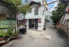 Nhà Lô Góc 2 Mặt Hẻm Xe Hơi - Giá Tiết Kiệm 4.3 Tỷ... Bán nhà riêng tại Hạnh Thông, Hồ Chí Minh 14