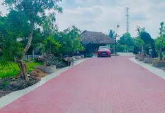 Biệt phủ sân vườn 2 mặt tiền tại Bình Chánh... Bán partner tại Tân Nhựt, Hồ Chí Minh 16